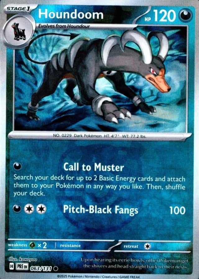 Master Ball · Reverse Holo