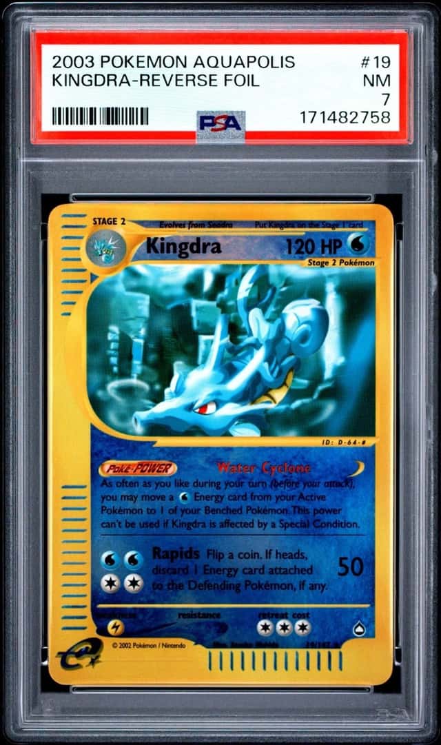 Kingdra