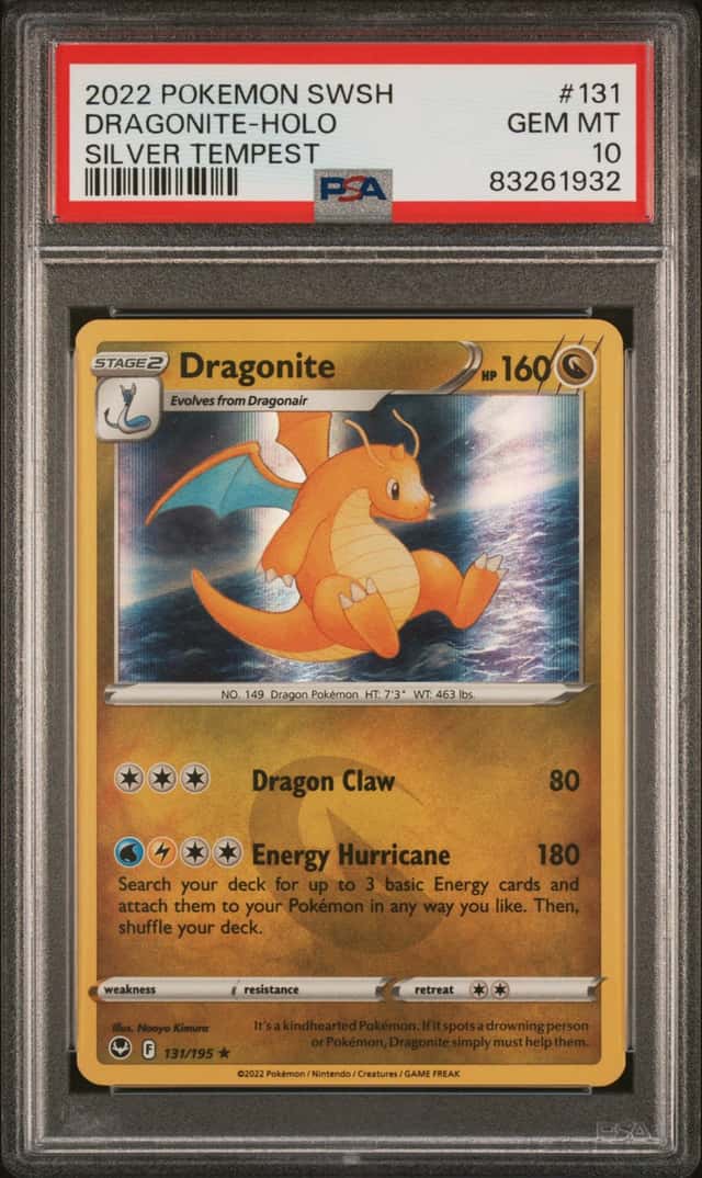 Dragonite