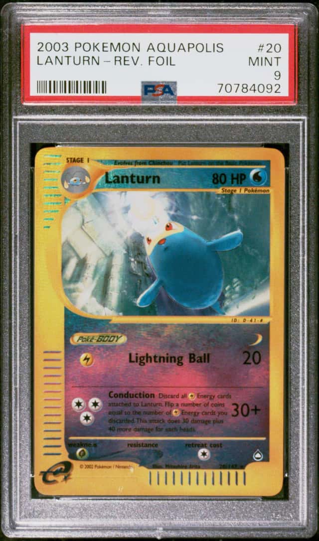 Lanturn