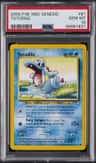 Totodile