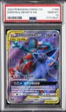 Espeon & Deoxys Gx