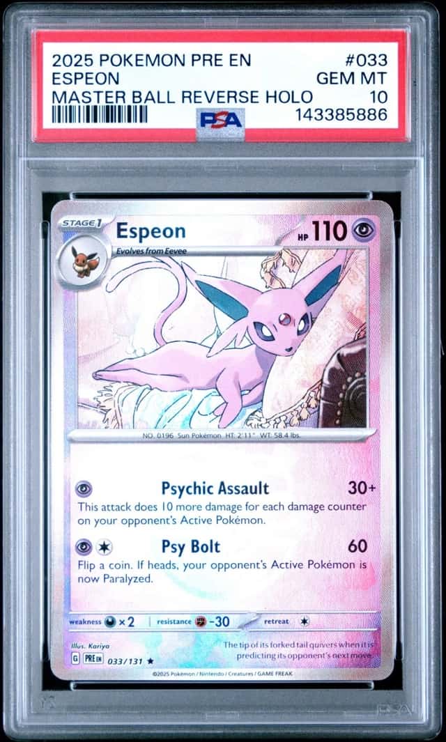 Espeon