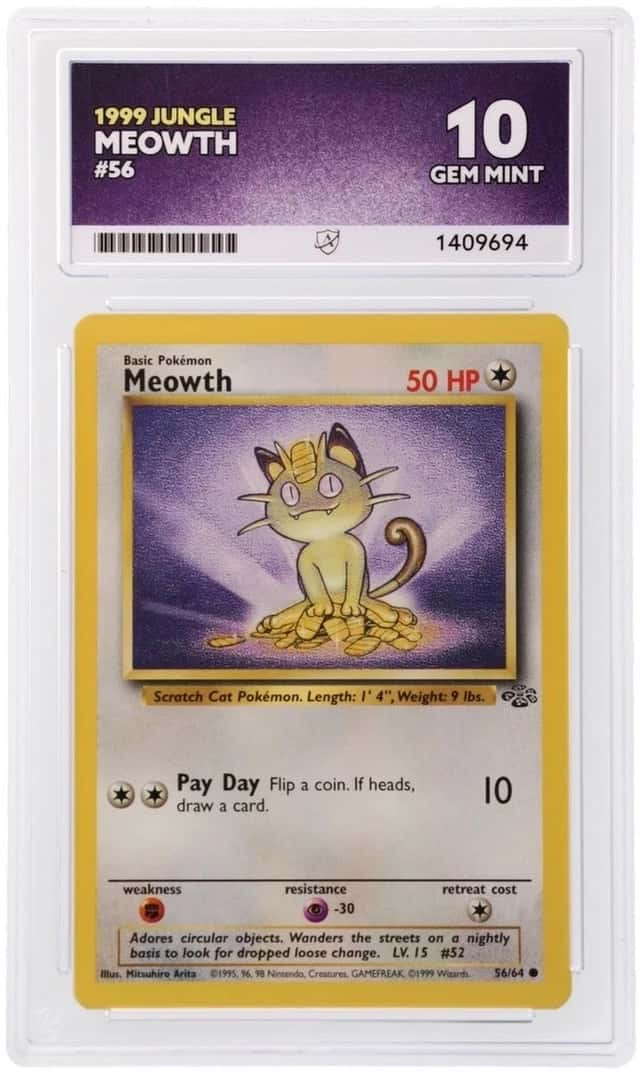 Meowth