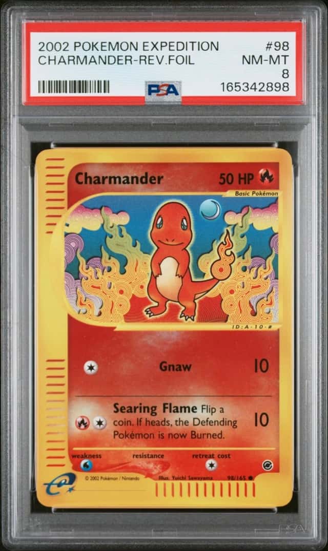 Charmander