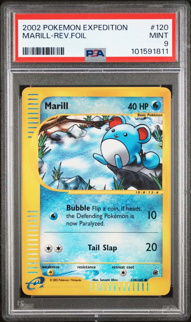 Marill