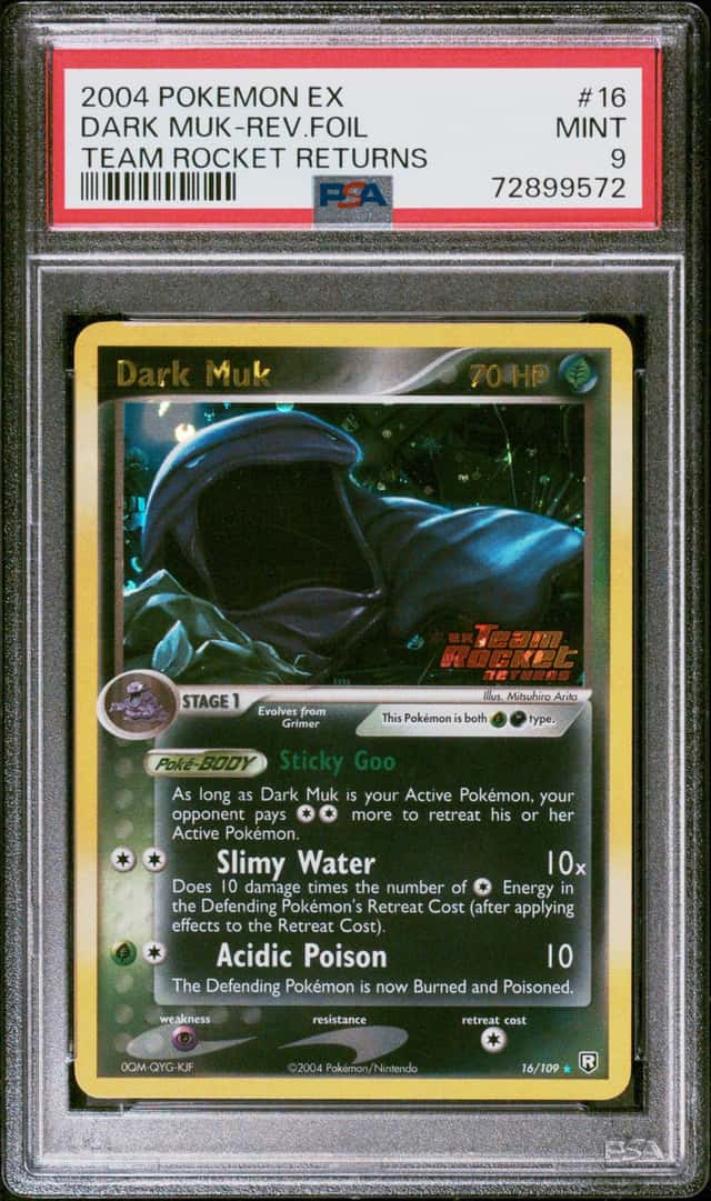 Dark Muk