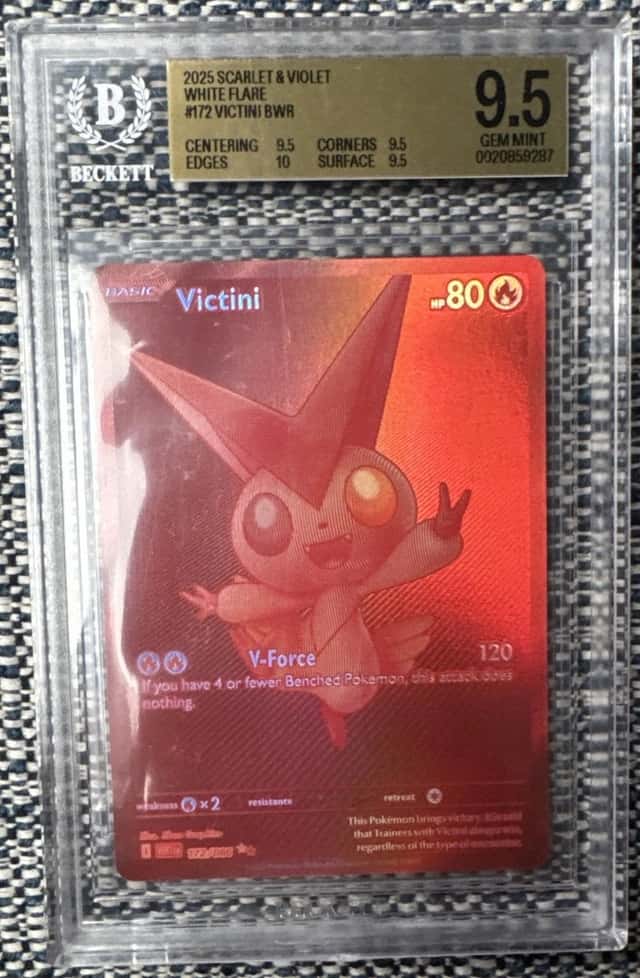 Victini