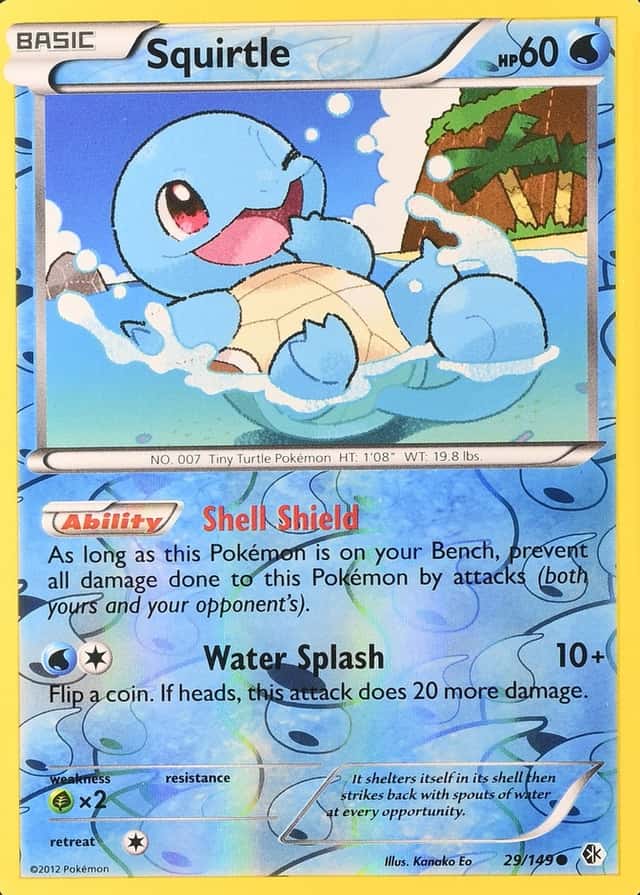Reverse Holo