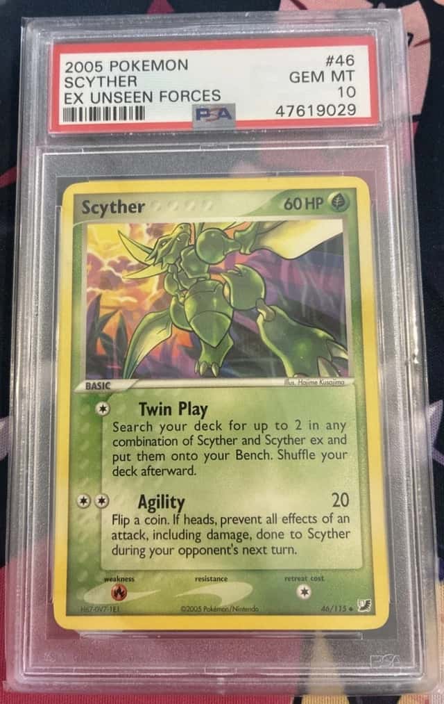 Scyther
