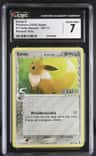 Eevee δ