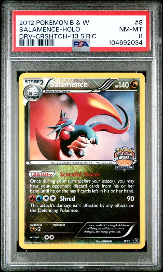 Salamence