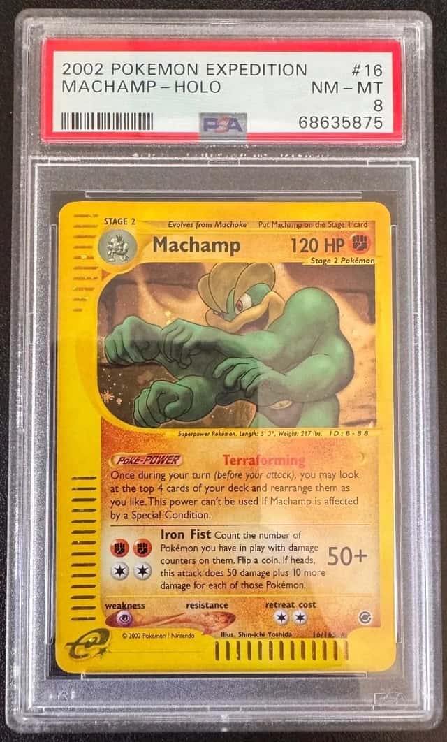 Machamp