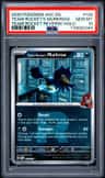 Team Rocket'S Murkrow