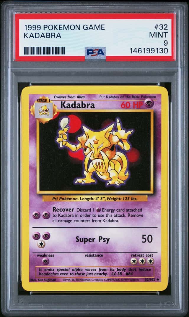Kadabra