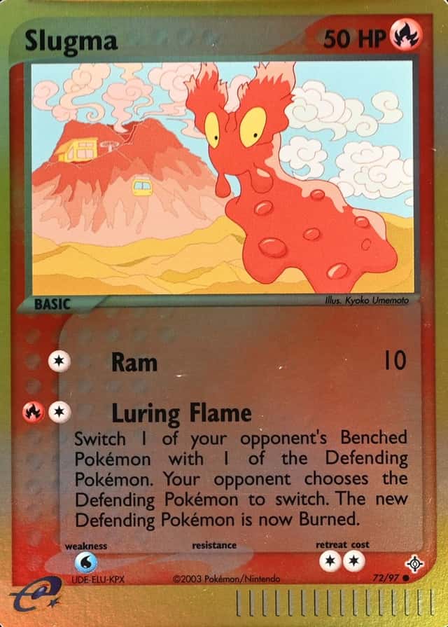 Reverse Holo