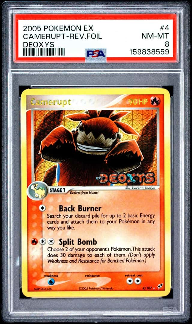 Camerupt