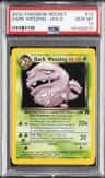 Dark Weezing