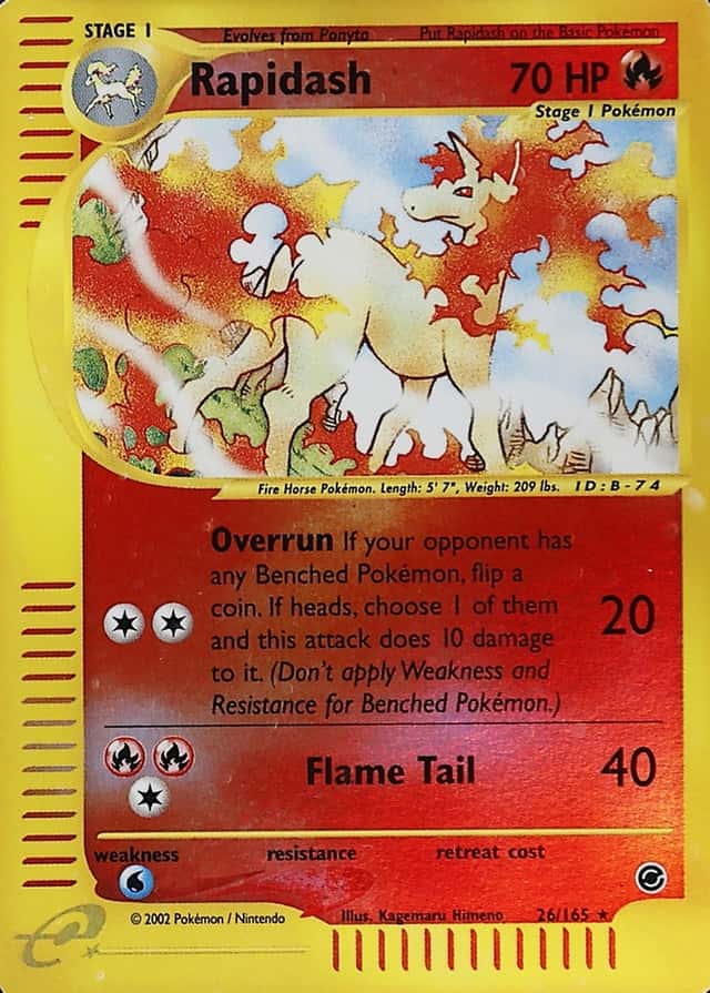 Reverse Holo