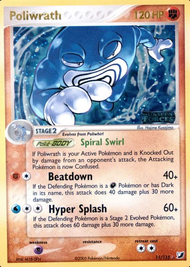 Reverse Holo