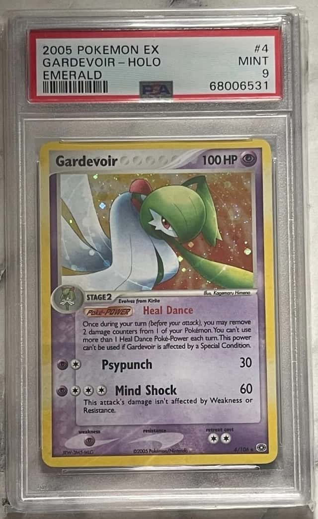 Gardevoir