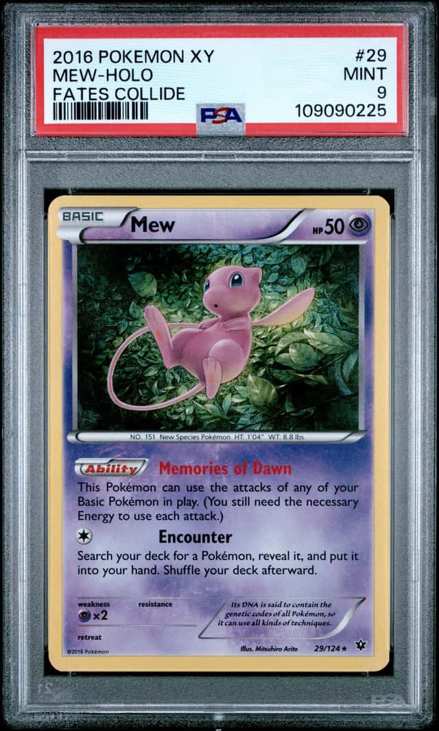 Mew