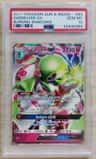 Gardevoir Gx