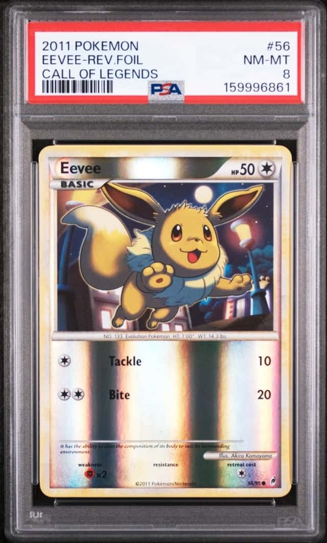 Eevee