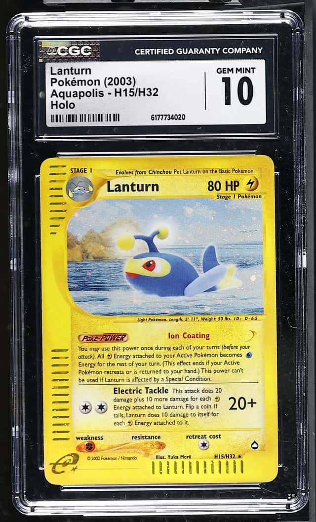 Lanturn
