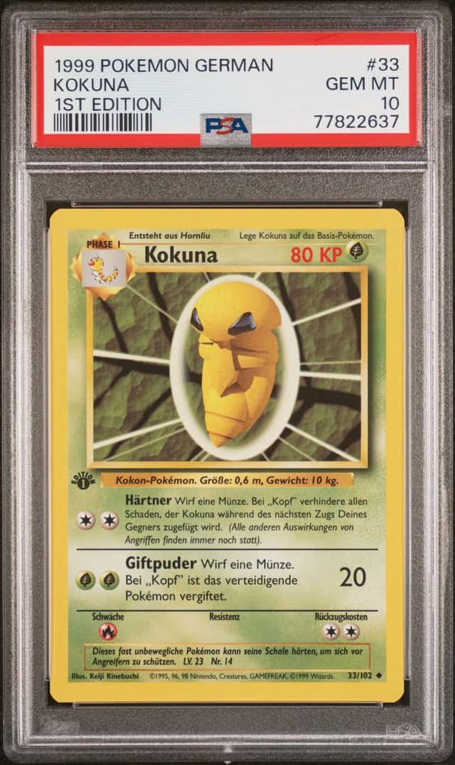 Kokuna