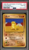 Sandshrew