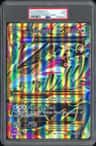 M Rayquaza Ex