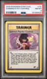Sabrina'S Psychic Control