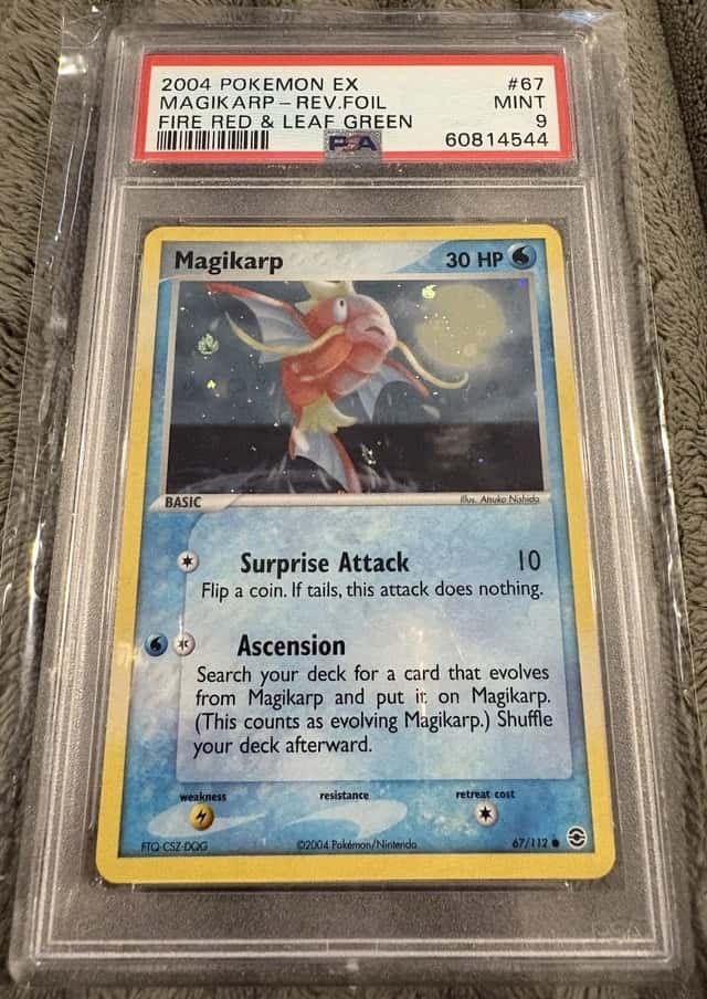 Magikarp