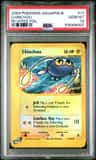 Chinchou
