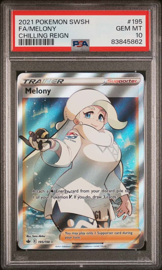 Melony