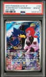Team Rocket'S Murkrow