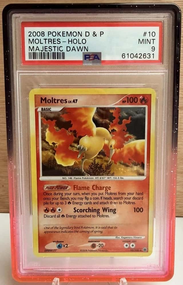 Moltres