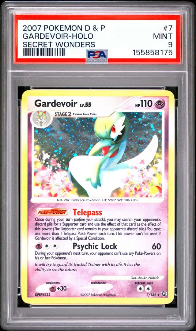 Gardevoir