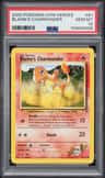Blaine'S Charmander