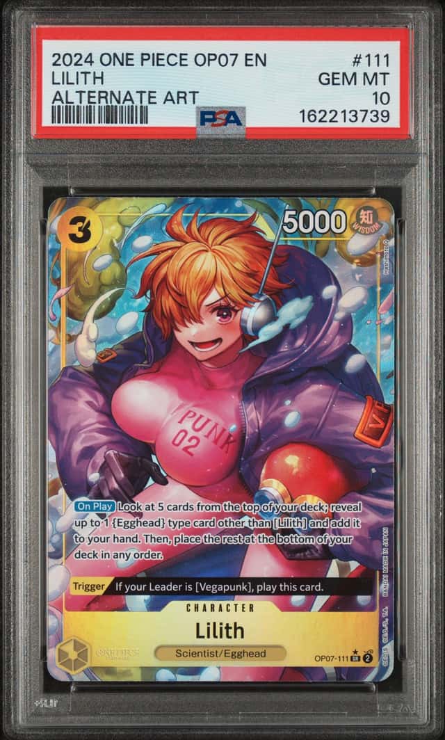 Lilith
