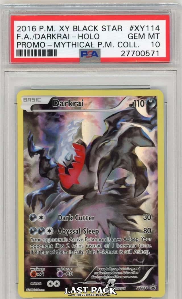 Darkrai