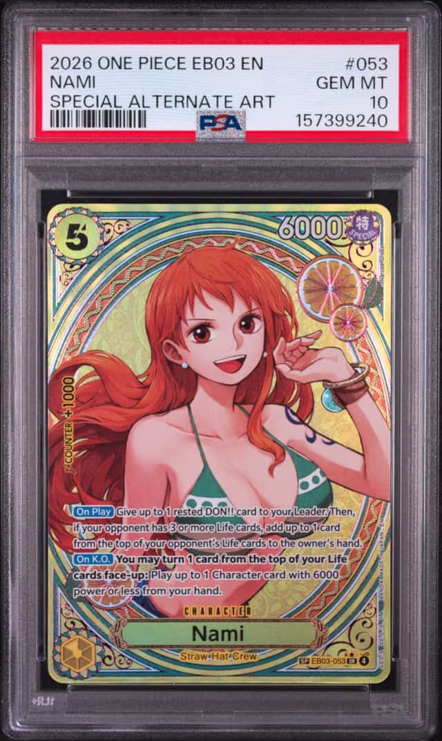 Nami