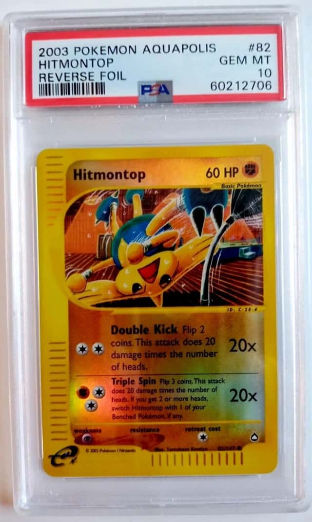 Hitmontop