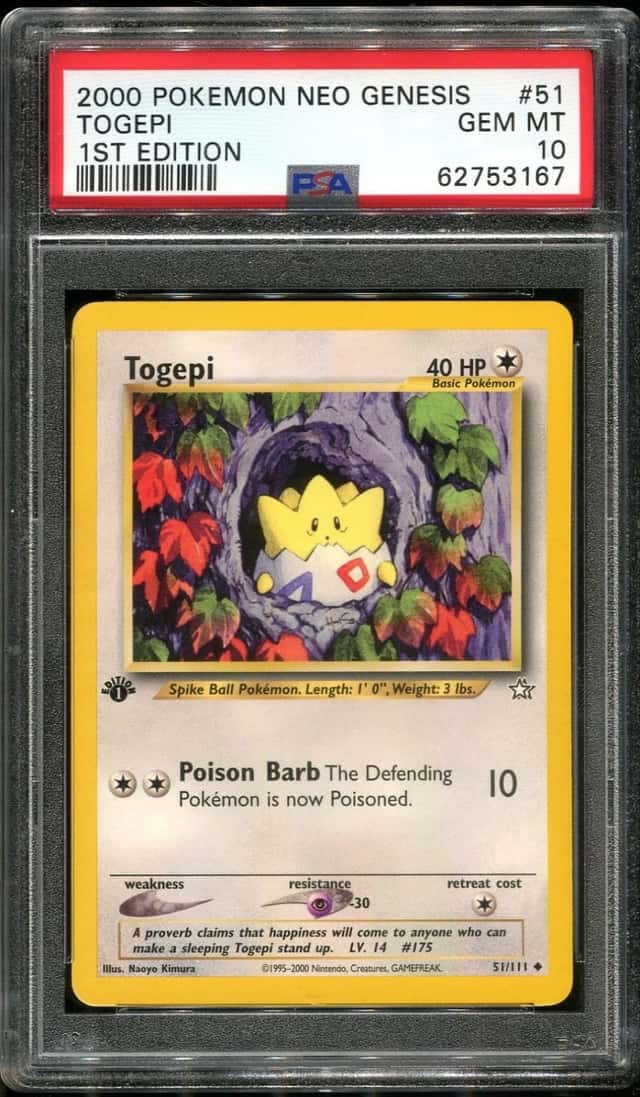 Togepi