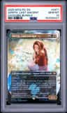 Aerith, Last Ancient