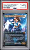 Yuna, Hope Of Spira