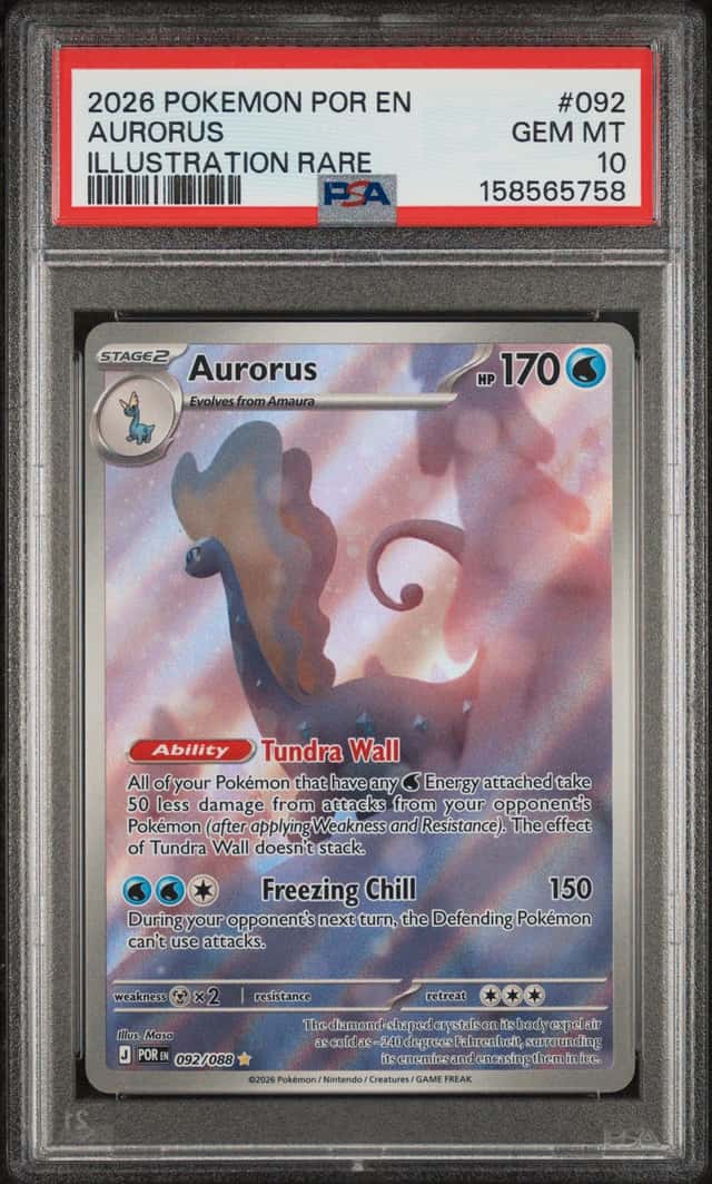 Aurorus