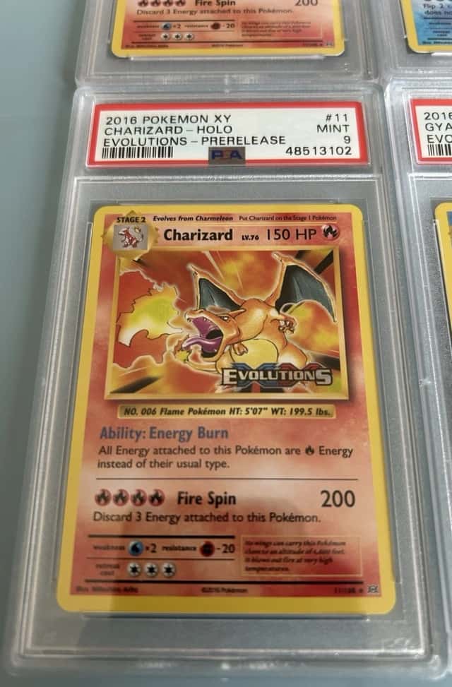 Charizard