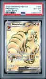 Ninetales Ex